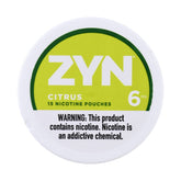 ZYN Nicotine Pouch 3mg